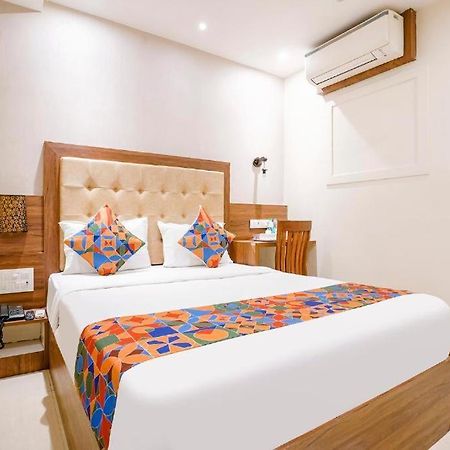 Hotel Amber Palace Dehradun Eksteriør billede