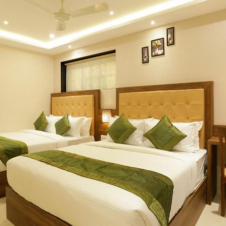 Hotel Amber Palace Dehradun Eksteriør billede