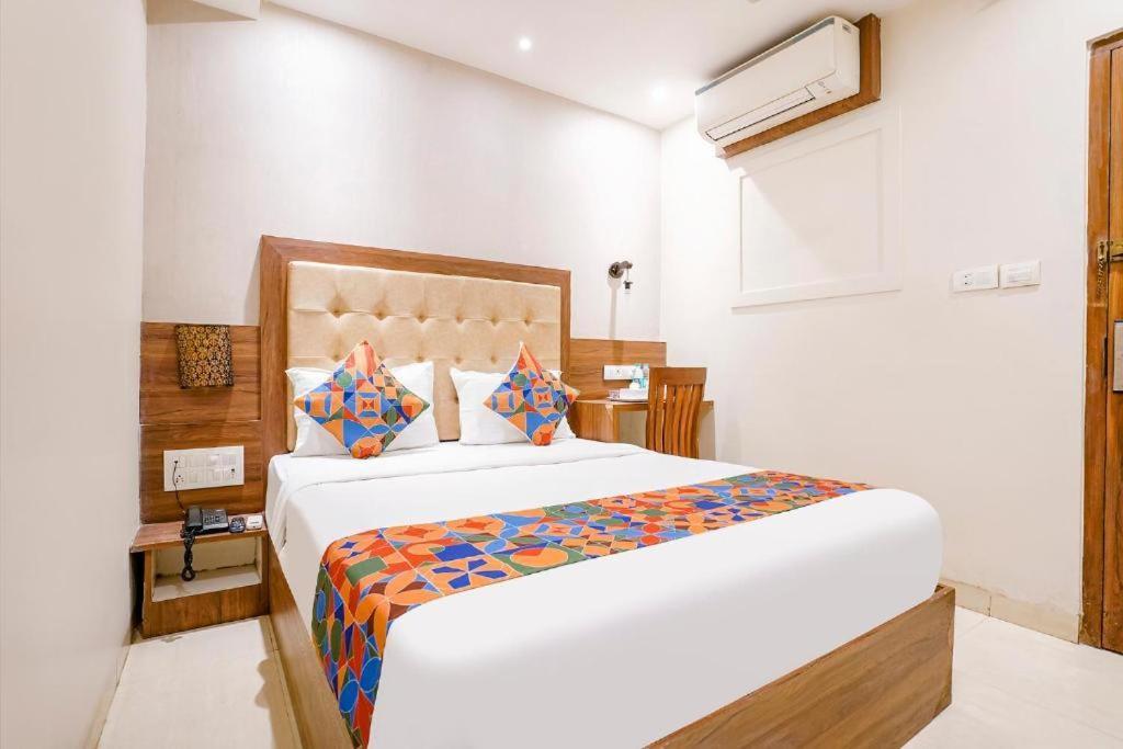 Hotel Amber Palace Dehradun Eksteriør billede